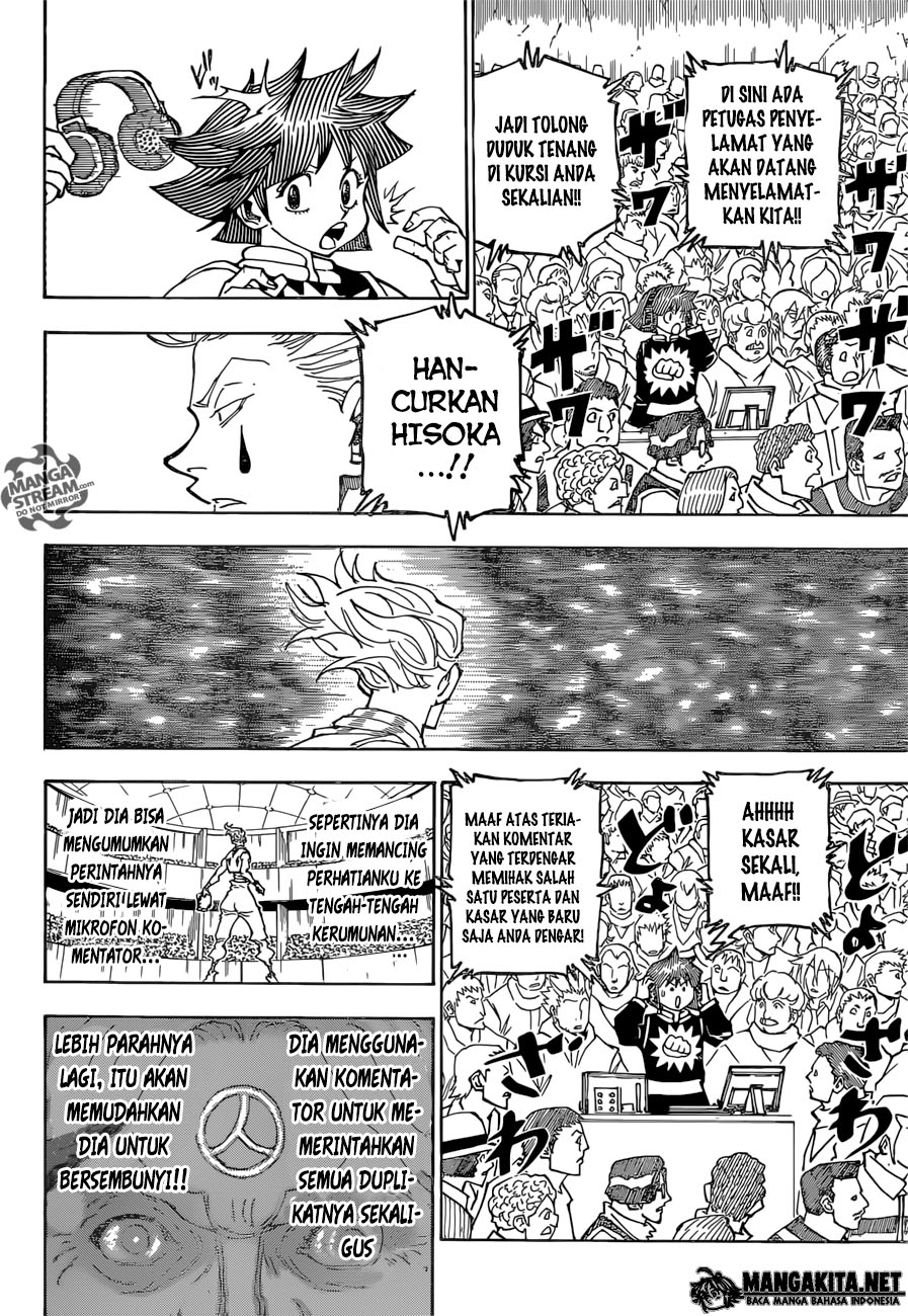Chapter 355 - halaman 8