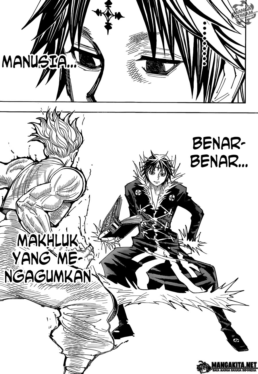 Chapter 352 - halaman 16