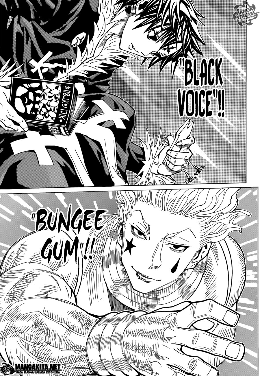 Chapter 352 - halaman 18