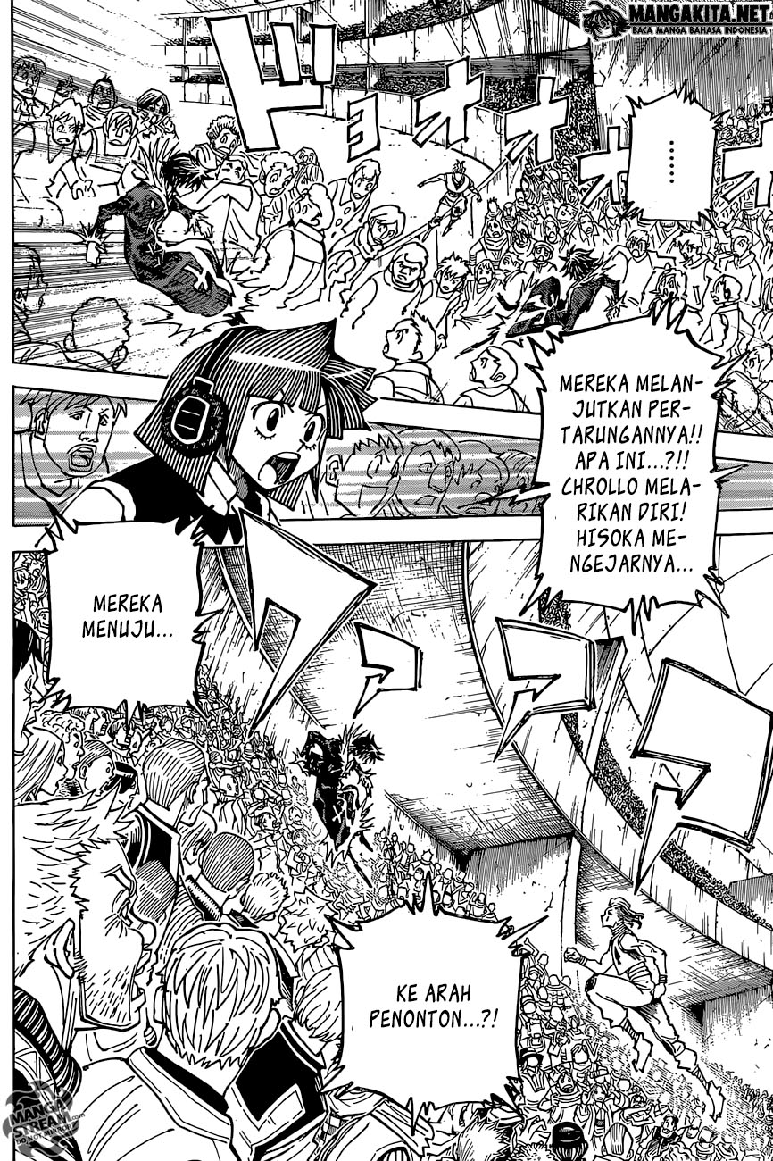 Chapter 352 - halaman 19
