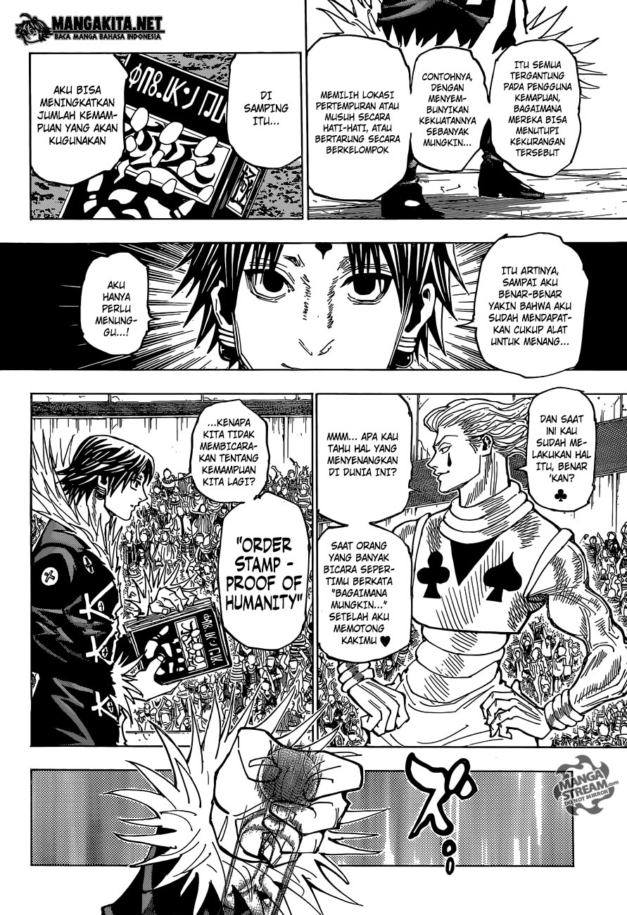 Chapter 352 - halaman 5