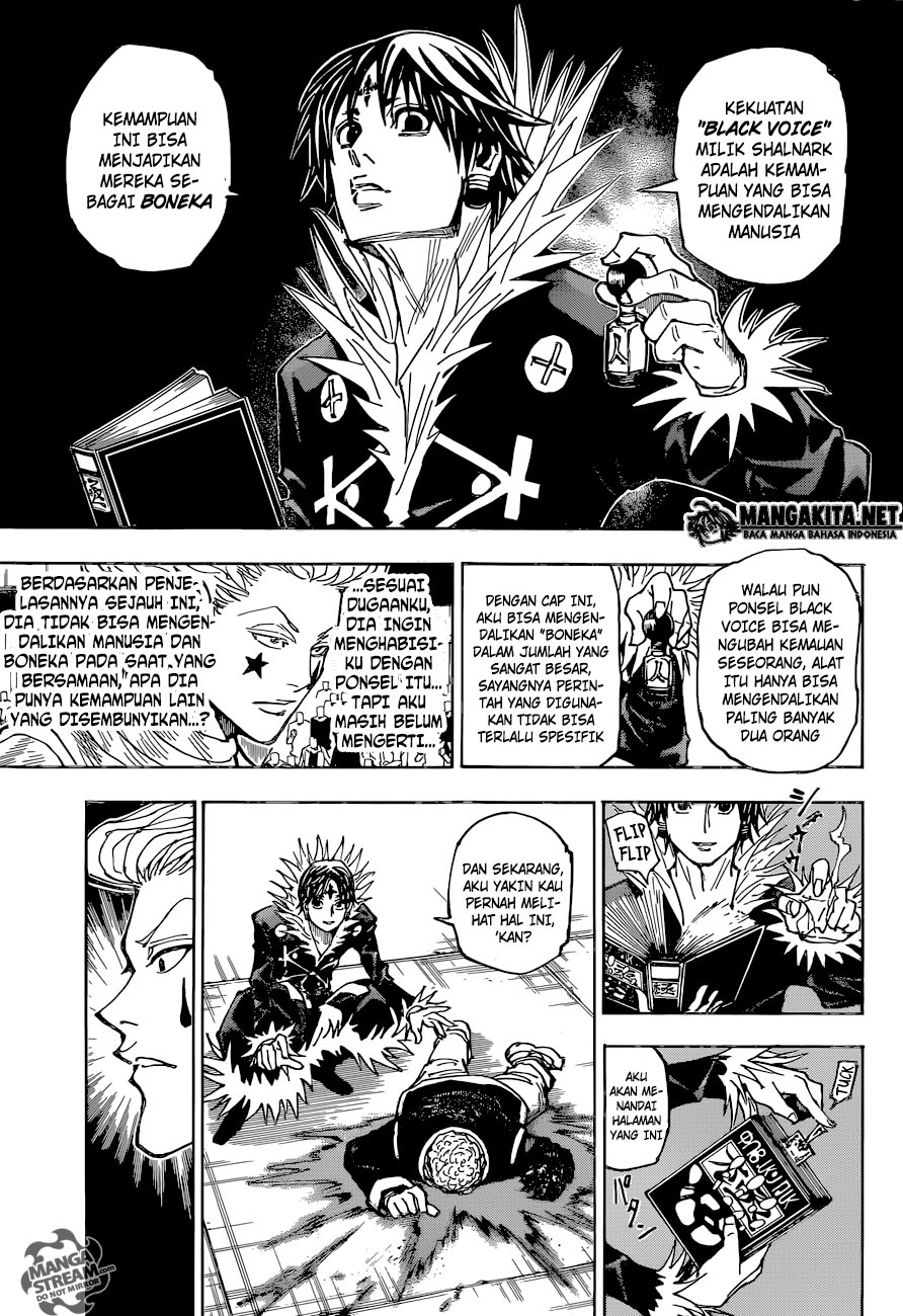 Chapter 352 - halaman 6