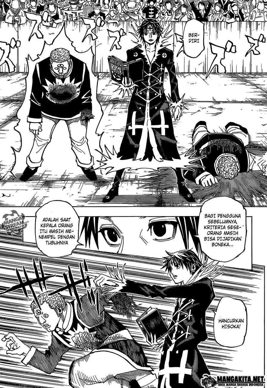 Chapter 352 - halaman 8