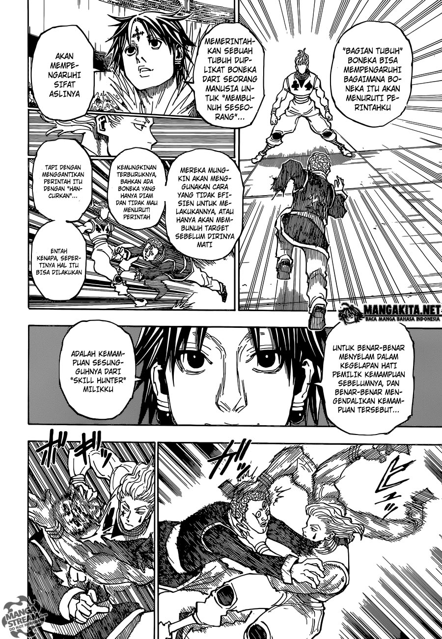 Chapter 352 - halaman 9