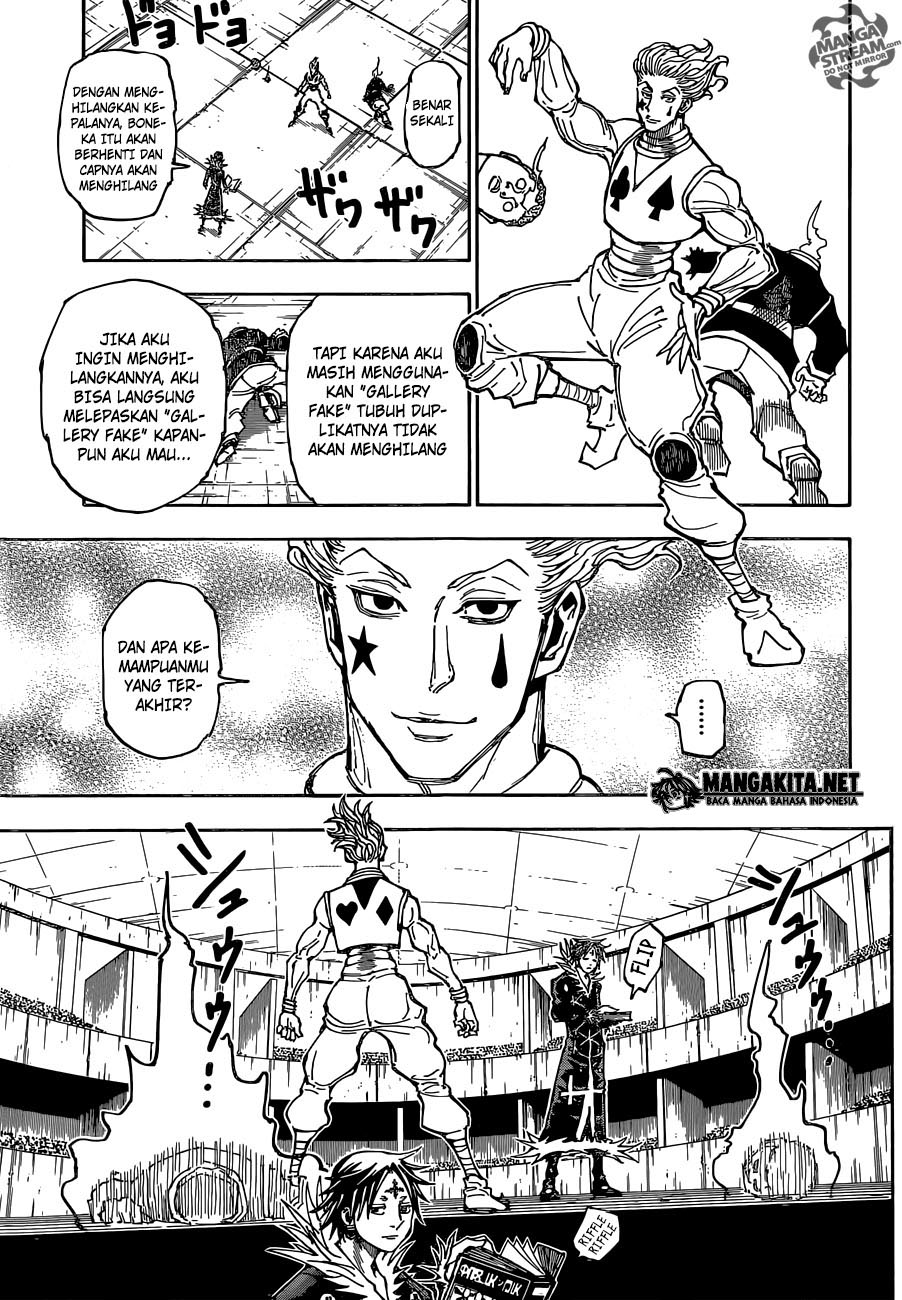 Chapter 352 - halaman 10