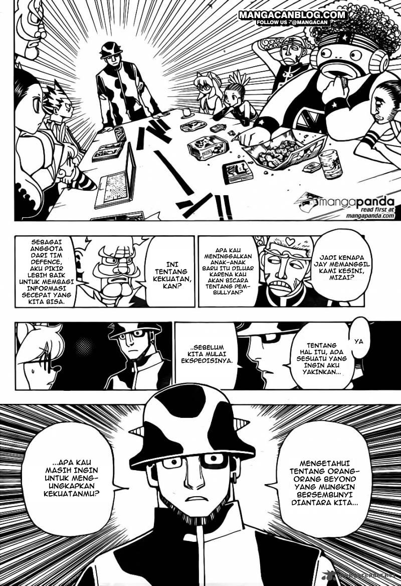 Chapter 348 - halaman 17
