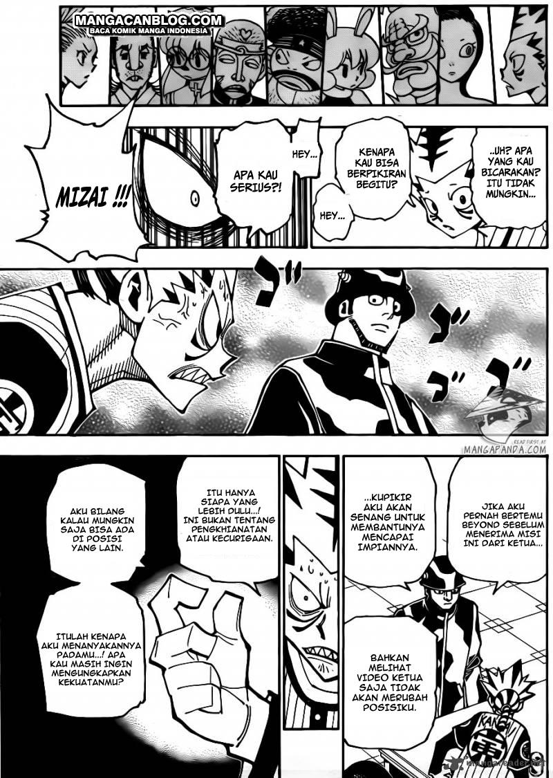 Chapter 348 - halaman 18