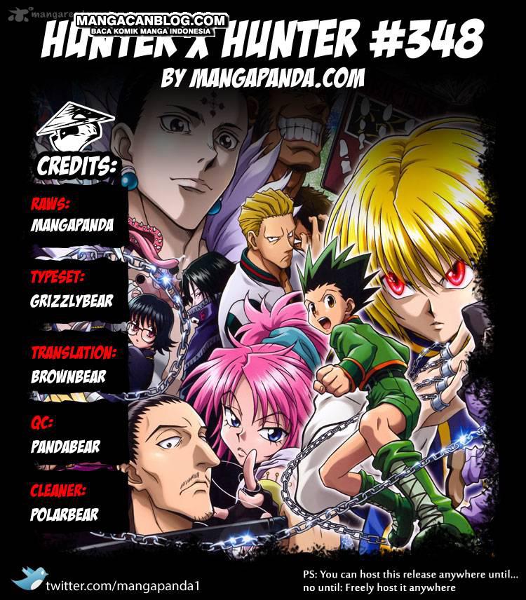 Chapter 348 - halaman 21