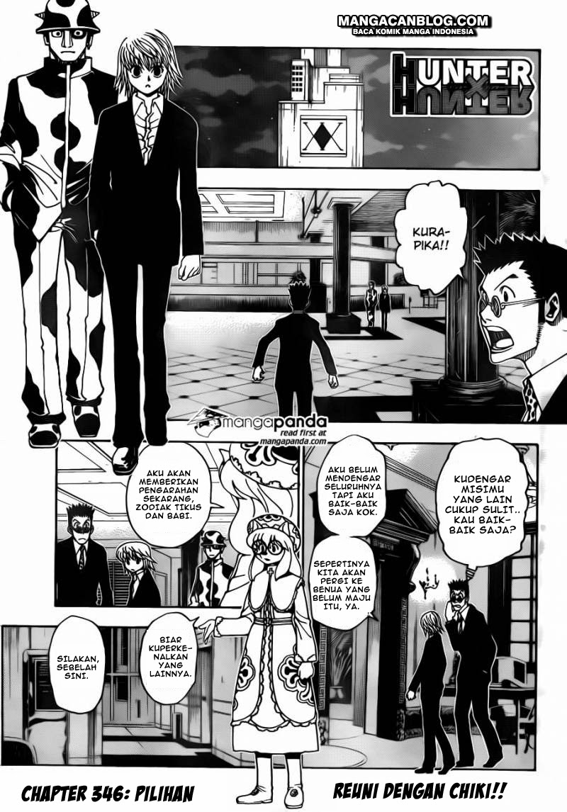 Chapter 346 - halaman 2