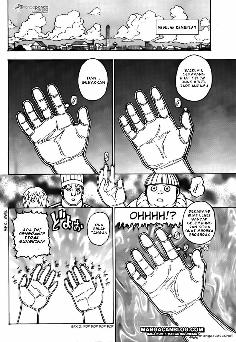 Chapter 346 - halaman 12
