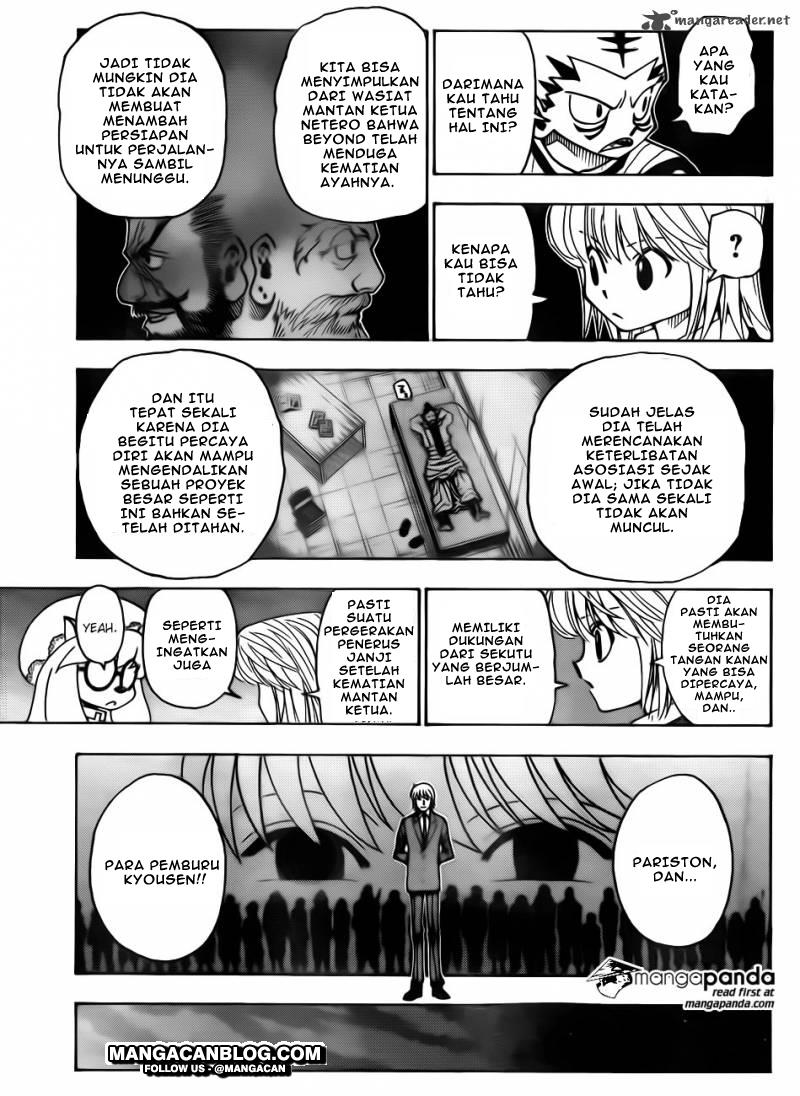 Chapter 346 - halaman 5