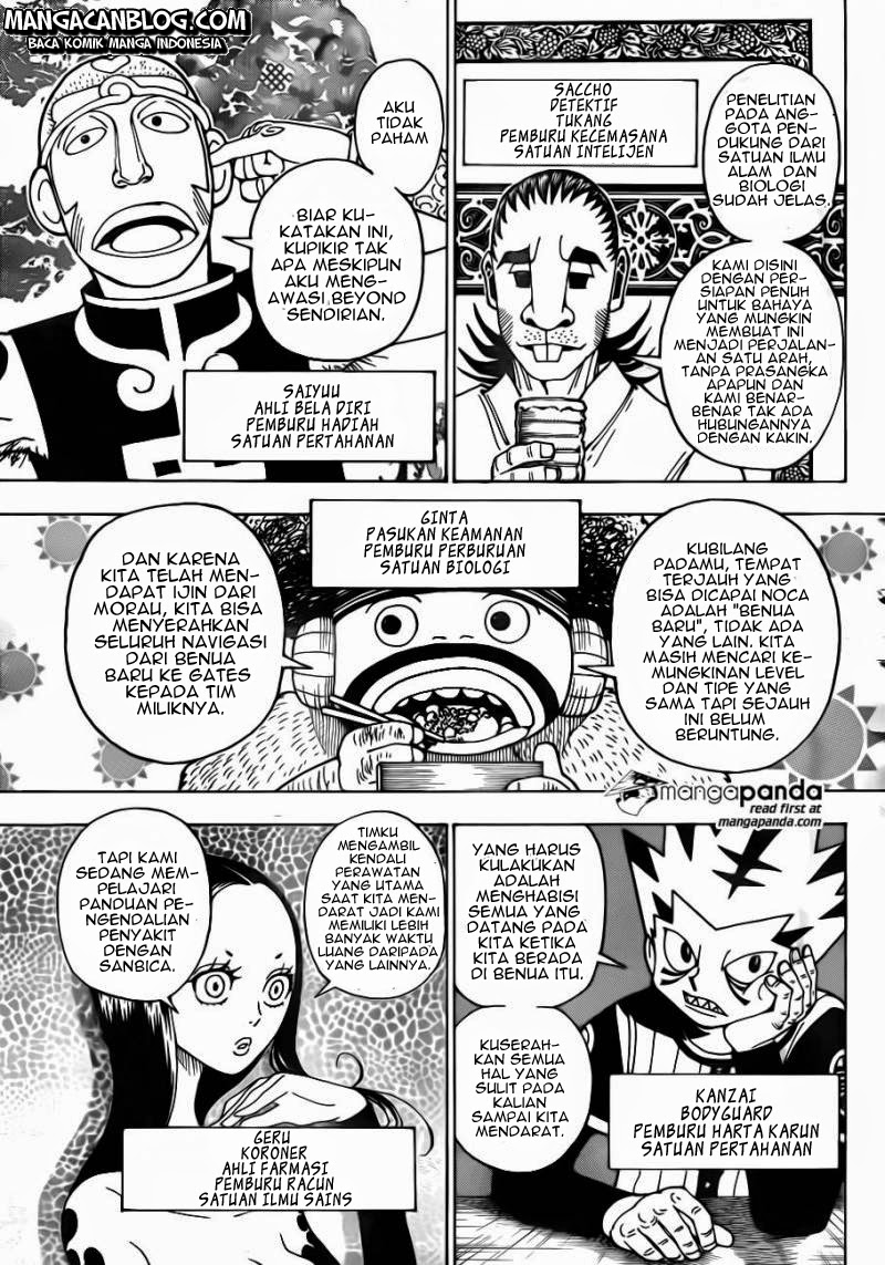 Chapter 346 - halaman 9