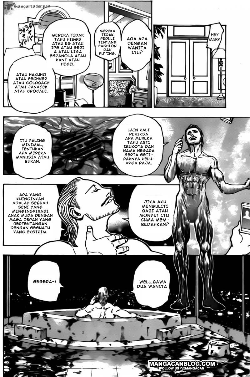 Chapter 345 - halaman 14