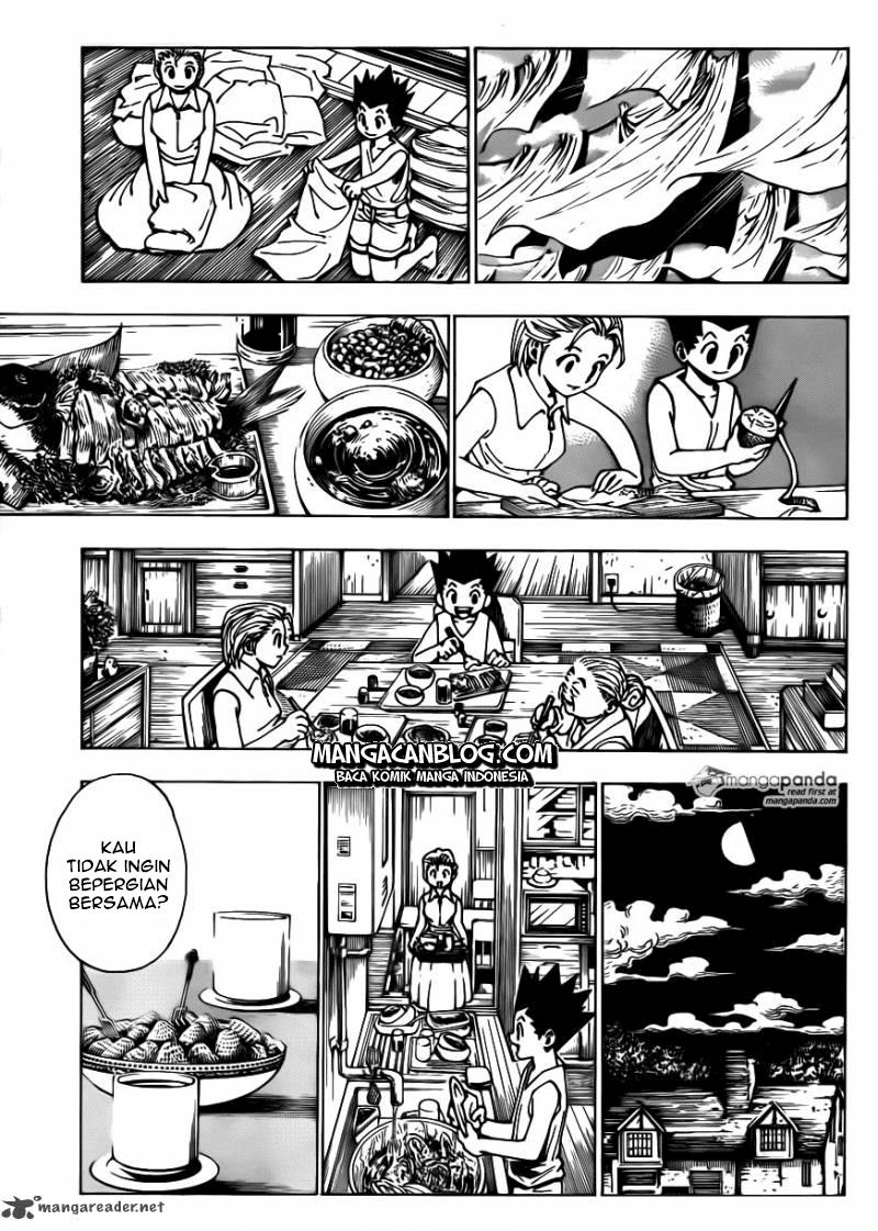 Chapter 345 - halaman 3