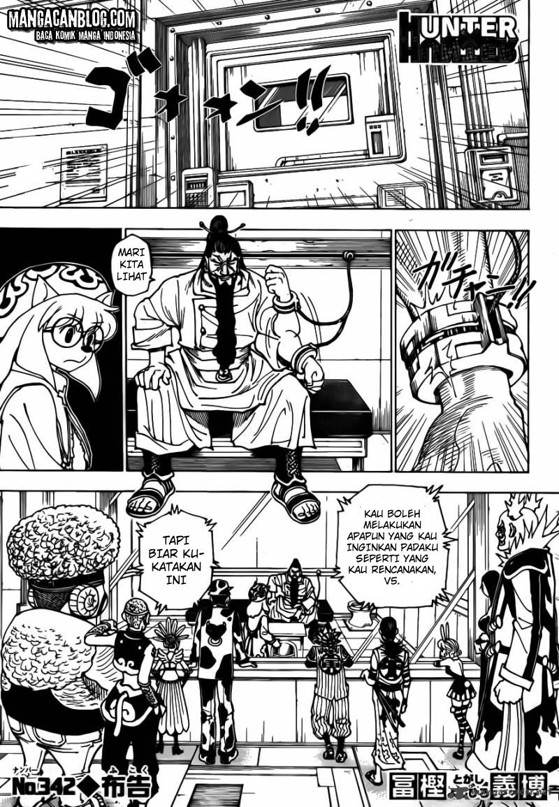 Chapter 342 - halaman 2