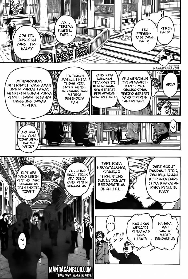 Chapter 342 - halaman 14