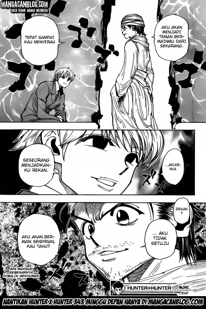 Chapter 342 - halaman 19
