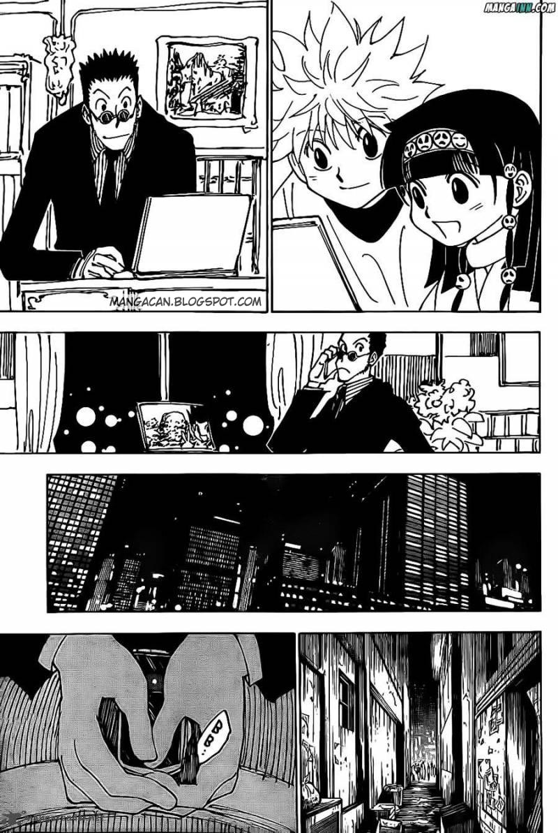Chapter 339 - halaman 12