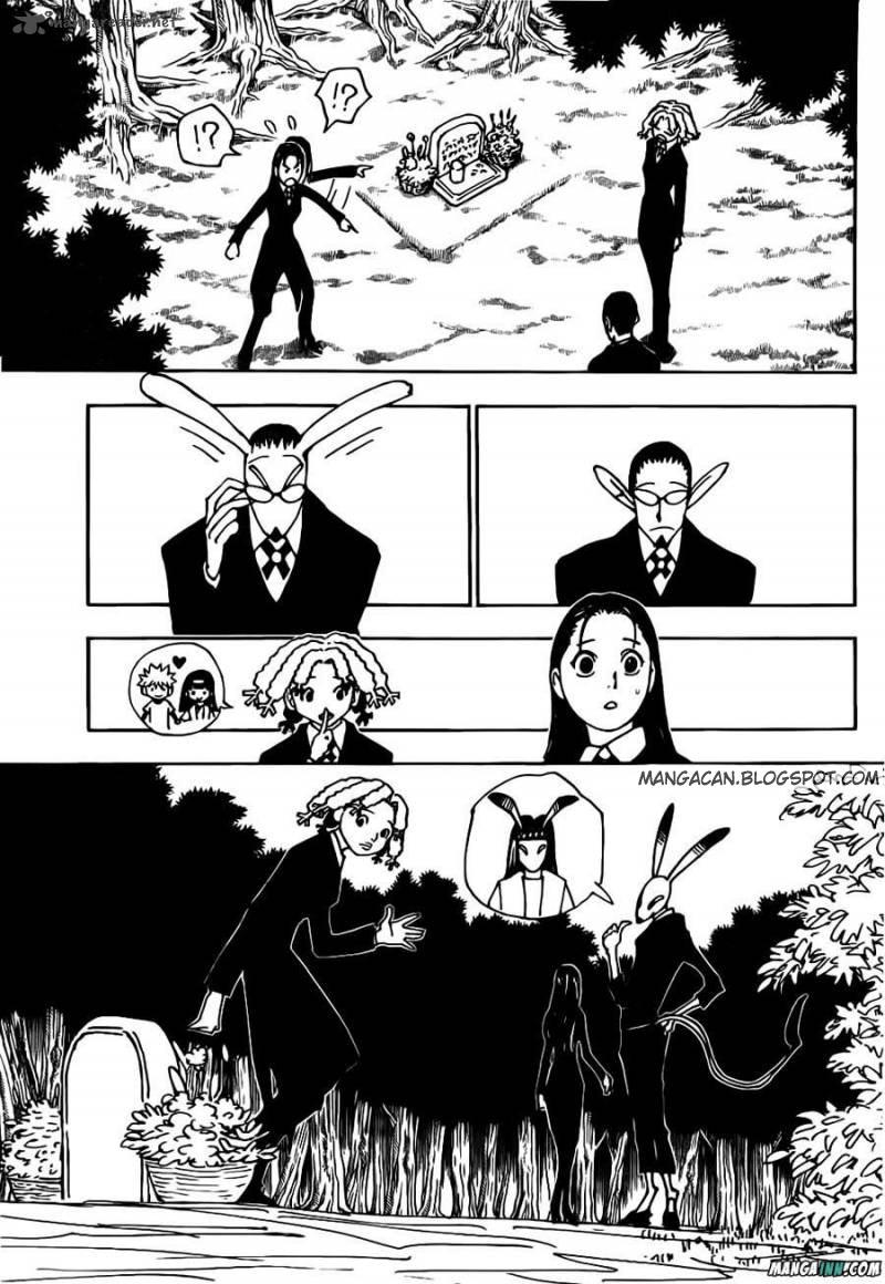 Chapter 339 - halaman 16