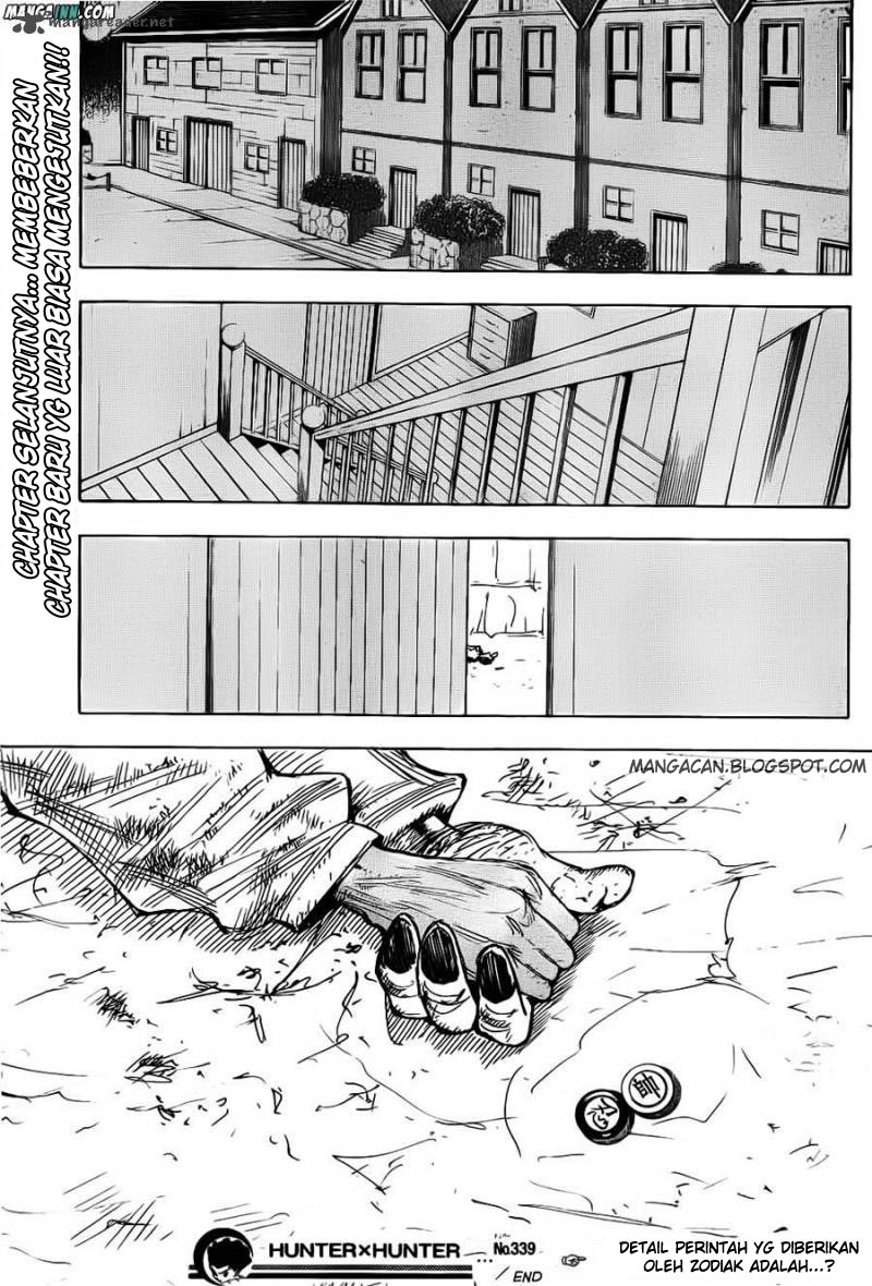 Chapter 339 - halaman 18