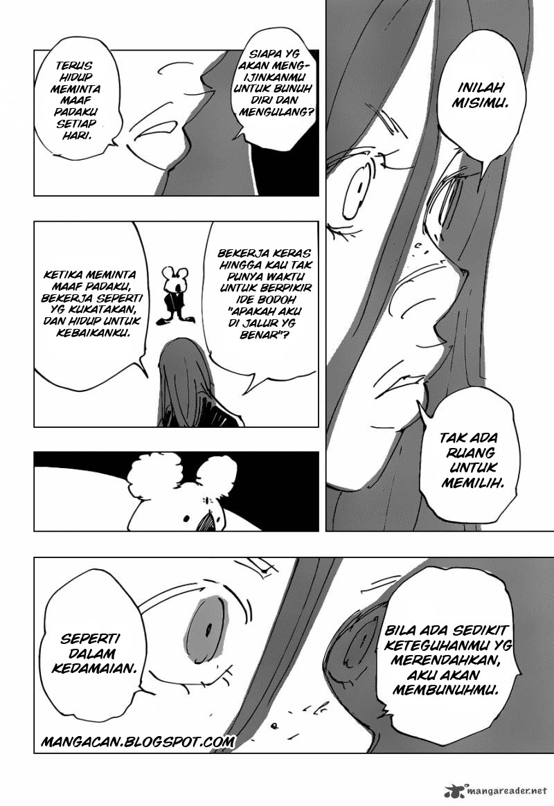 Chapter 337 - halaman 14