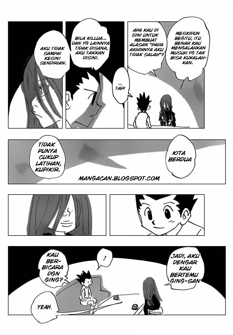 Chapter 337 - halaman 18