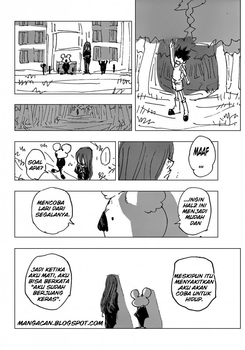 Chapter 337 - halaman 20