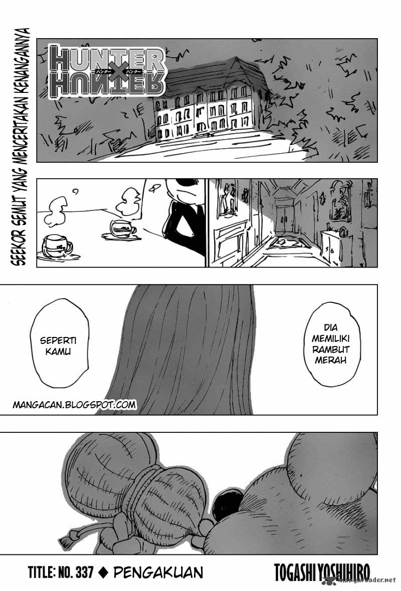 Chapter 337 - halaman 3