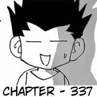 Chapter 337 - halaman 22