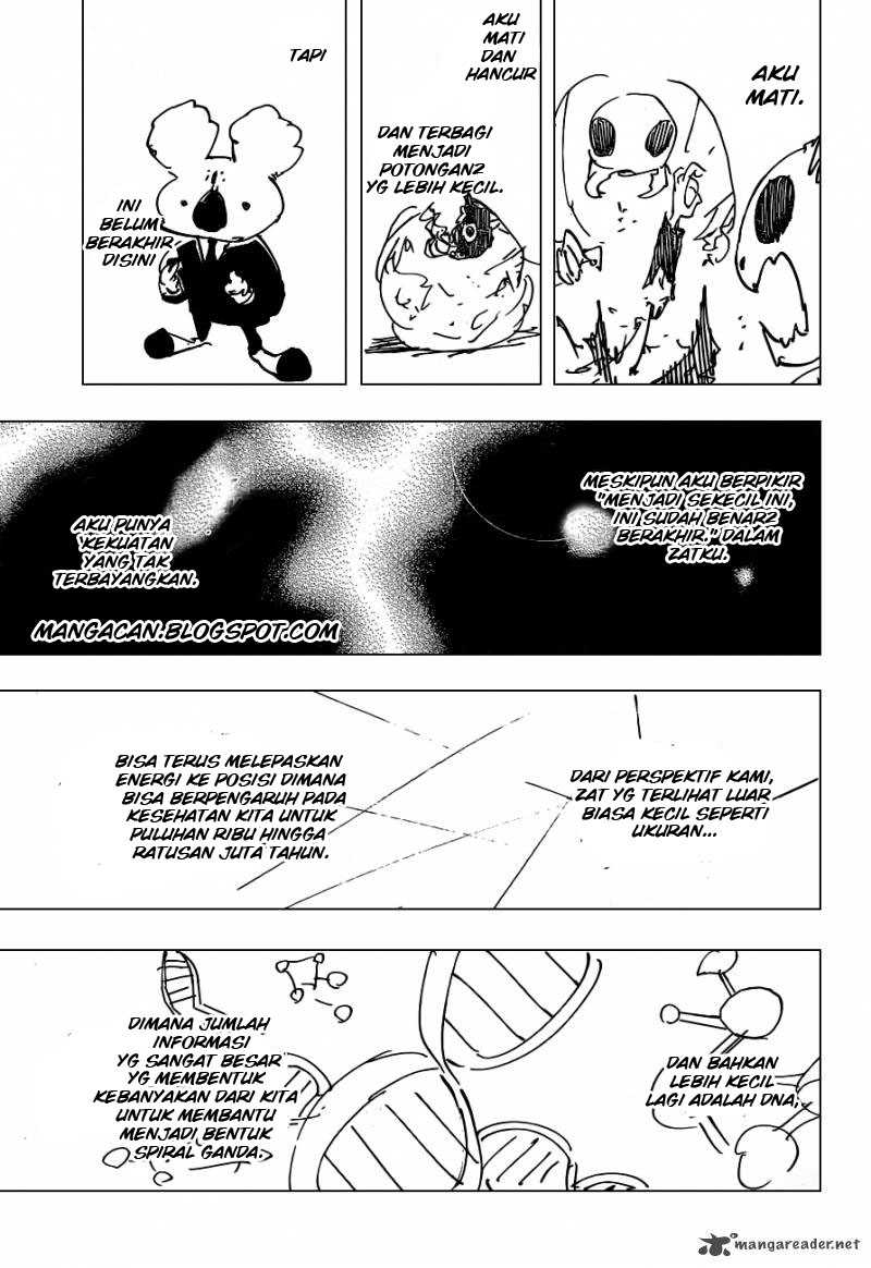 Chapter 337 - halaman 9