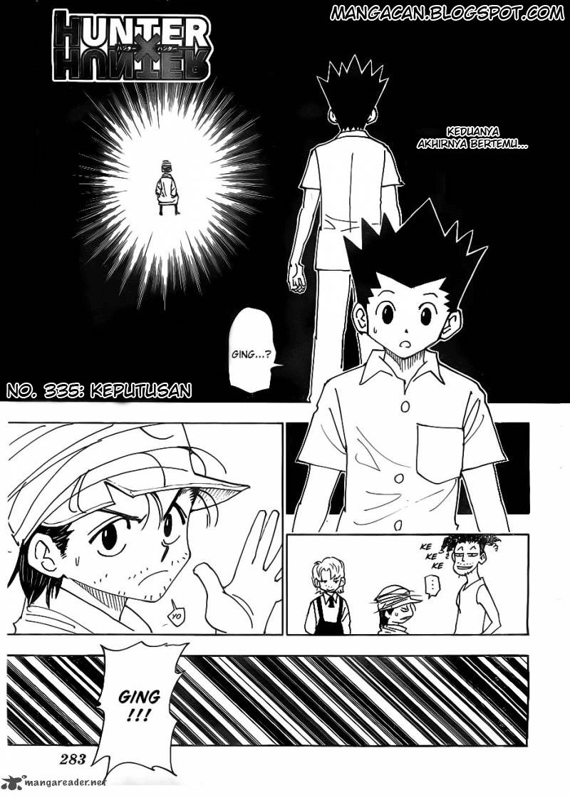 Chapter 335 - halaman 2