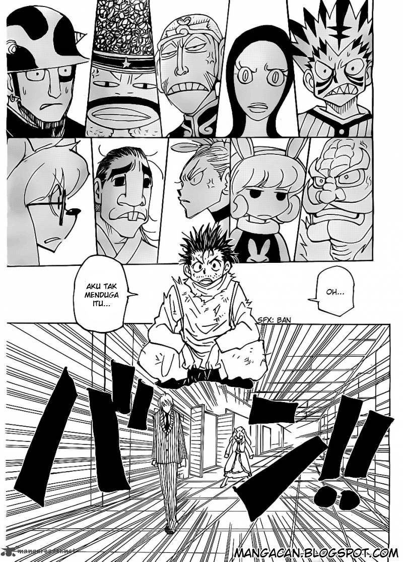 Chapter 335 - halaman 16