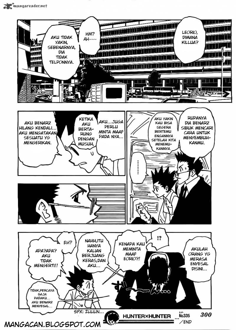 Chapter 335 - halaman 19