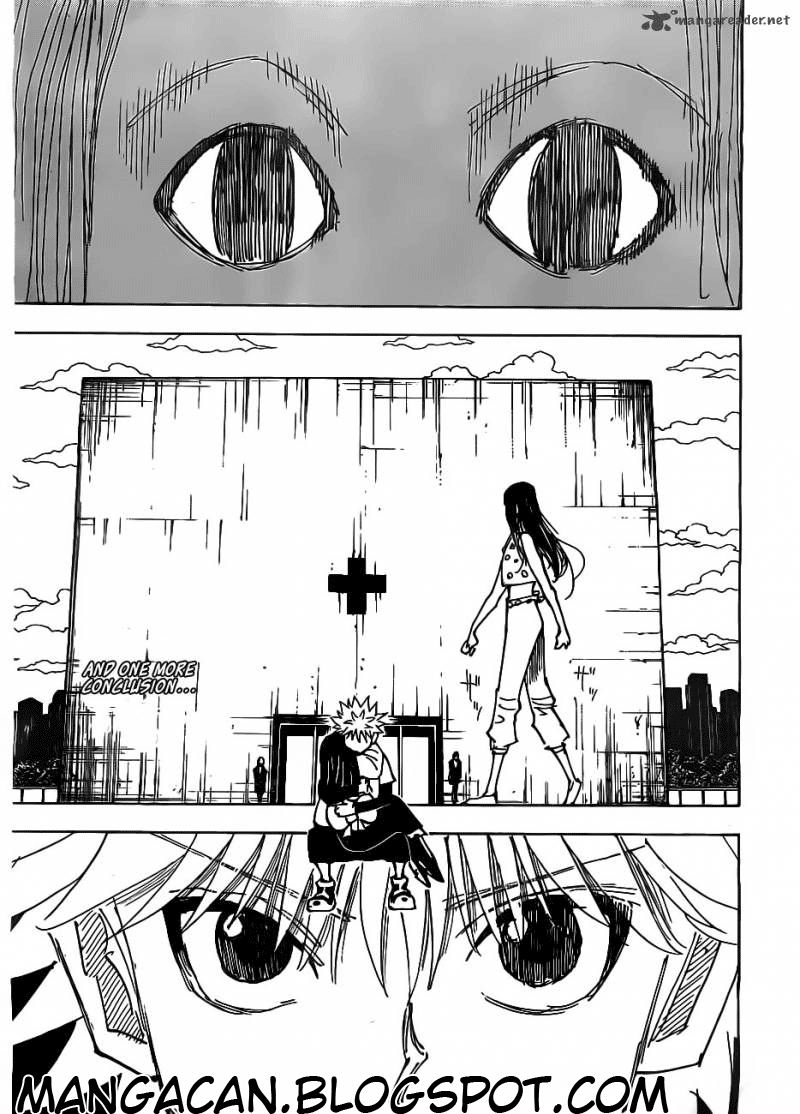 Chapter 335 - halaman 20