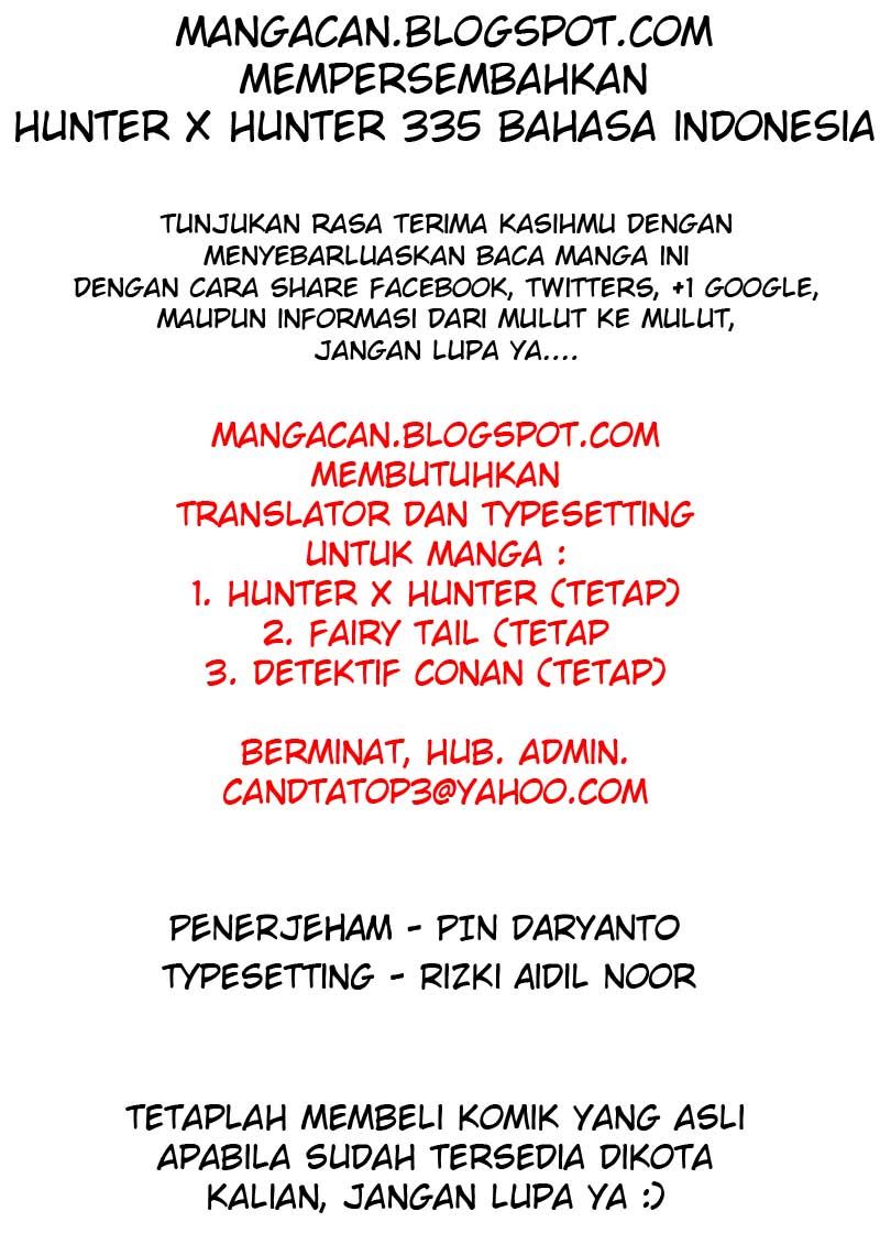 Chapter 335 - halaman 21
