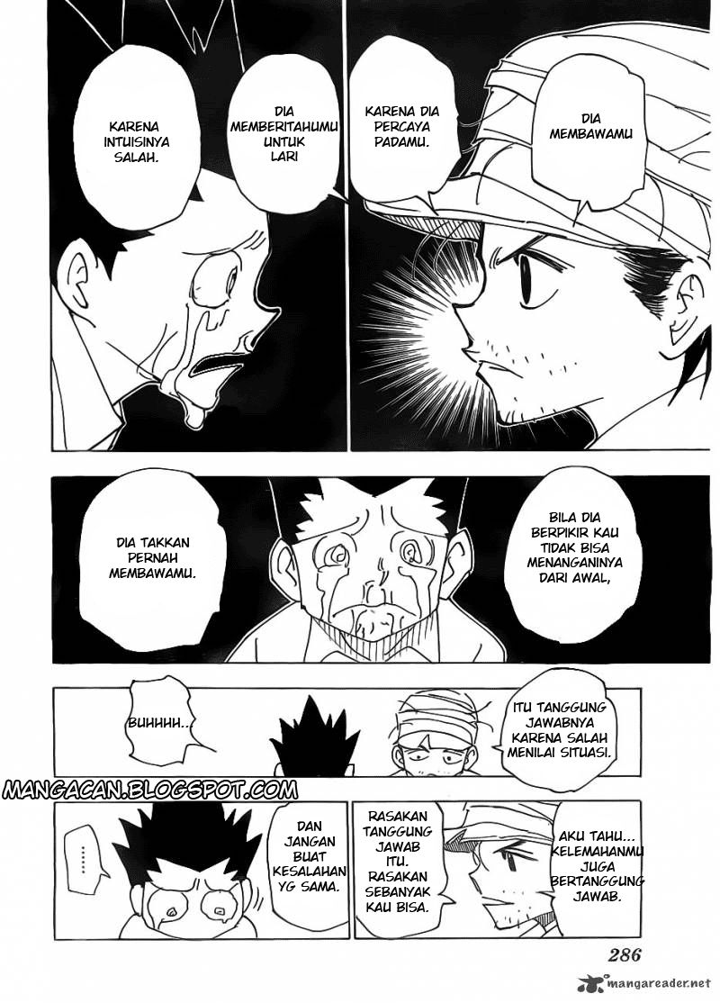 Chapter 335 - halaman 5
