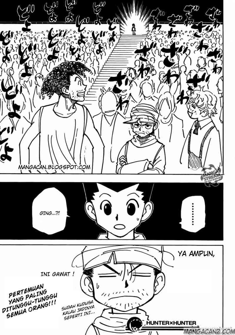 Chapter 334 - halaman 21