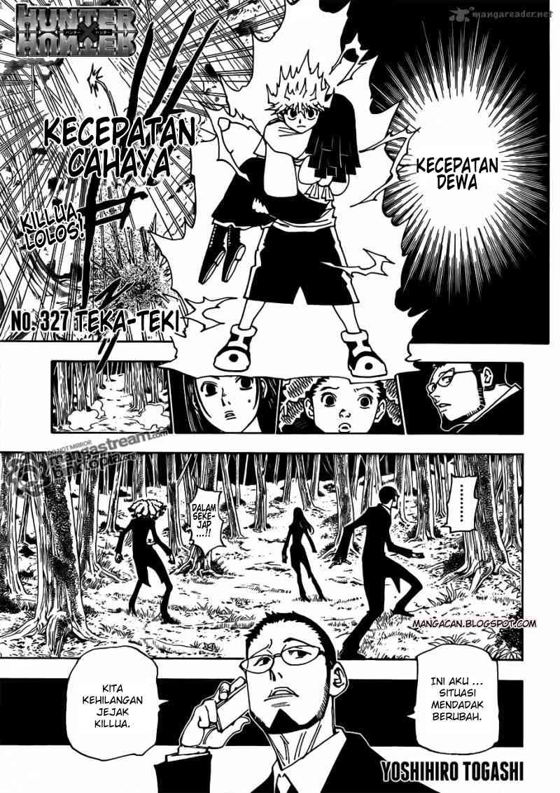 Chapter 327 - halaman 2
