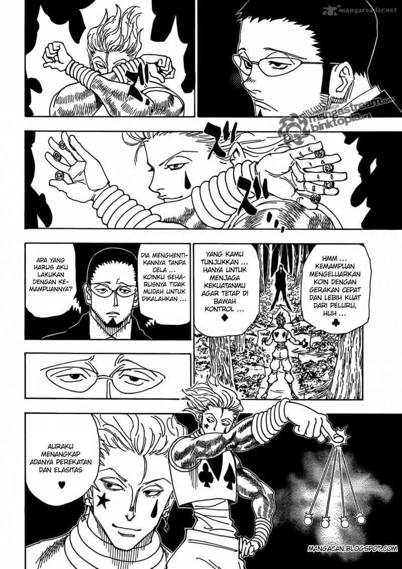 Chapter 327 - halaman 12