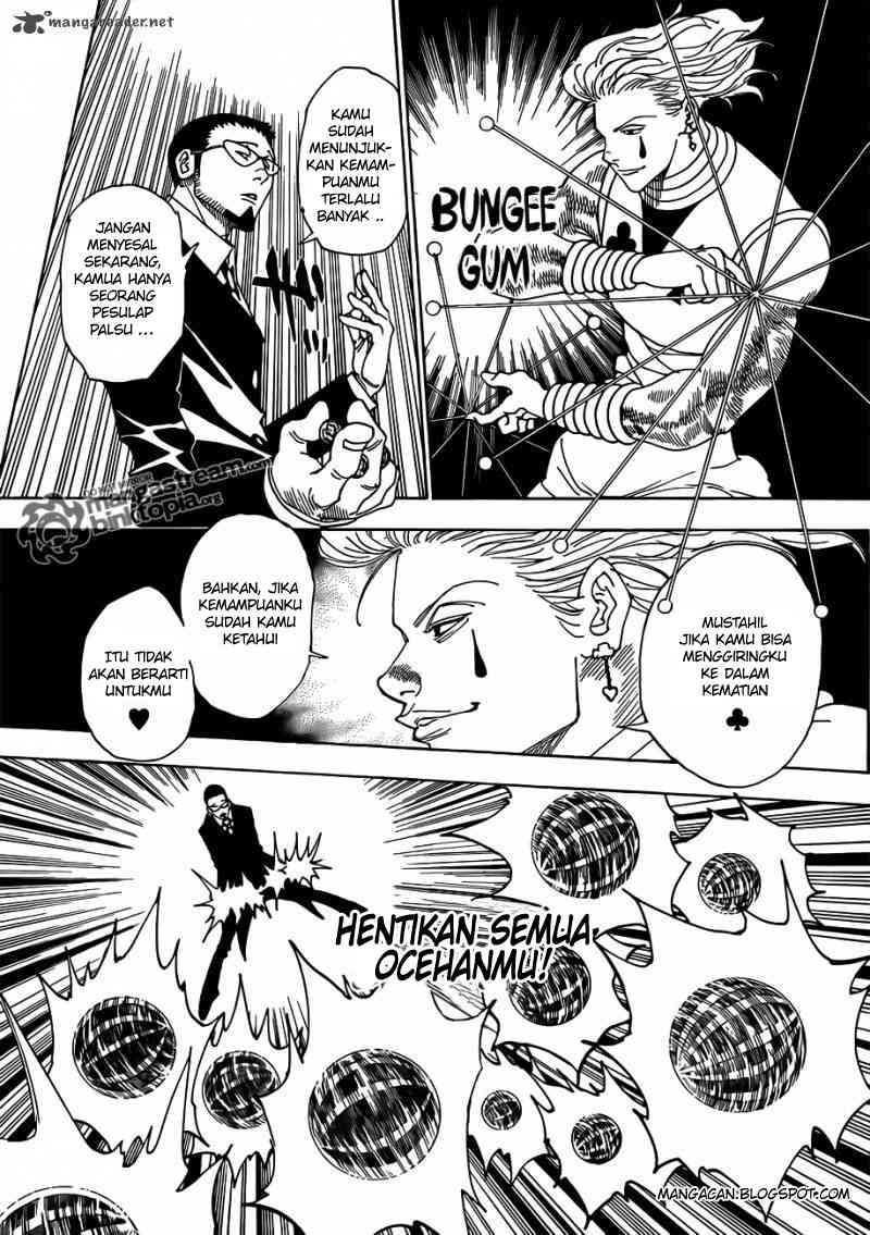Chapter 327 - halaman 13