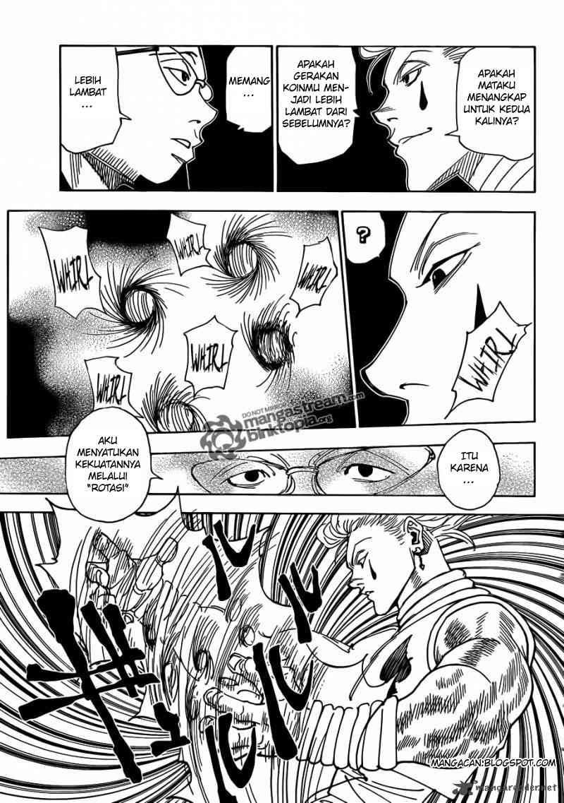 Chapter 327 - halaman 15