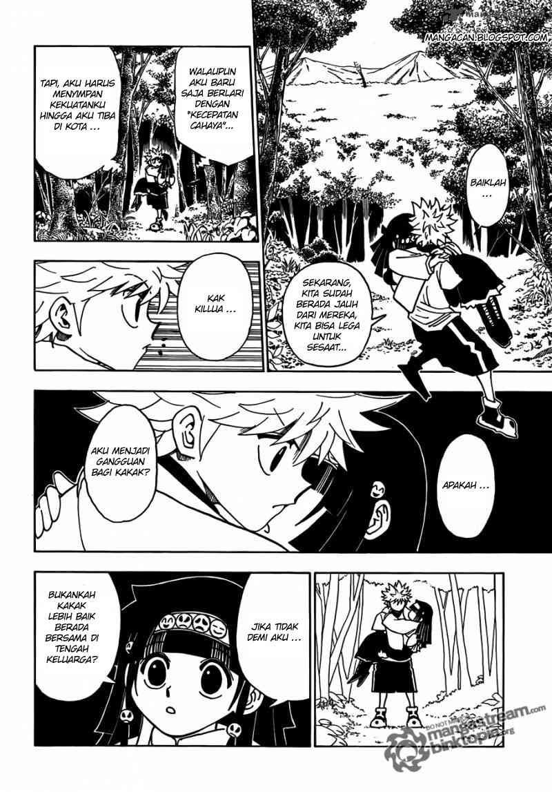 Chapter 327 - halaman 5