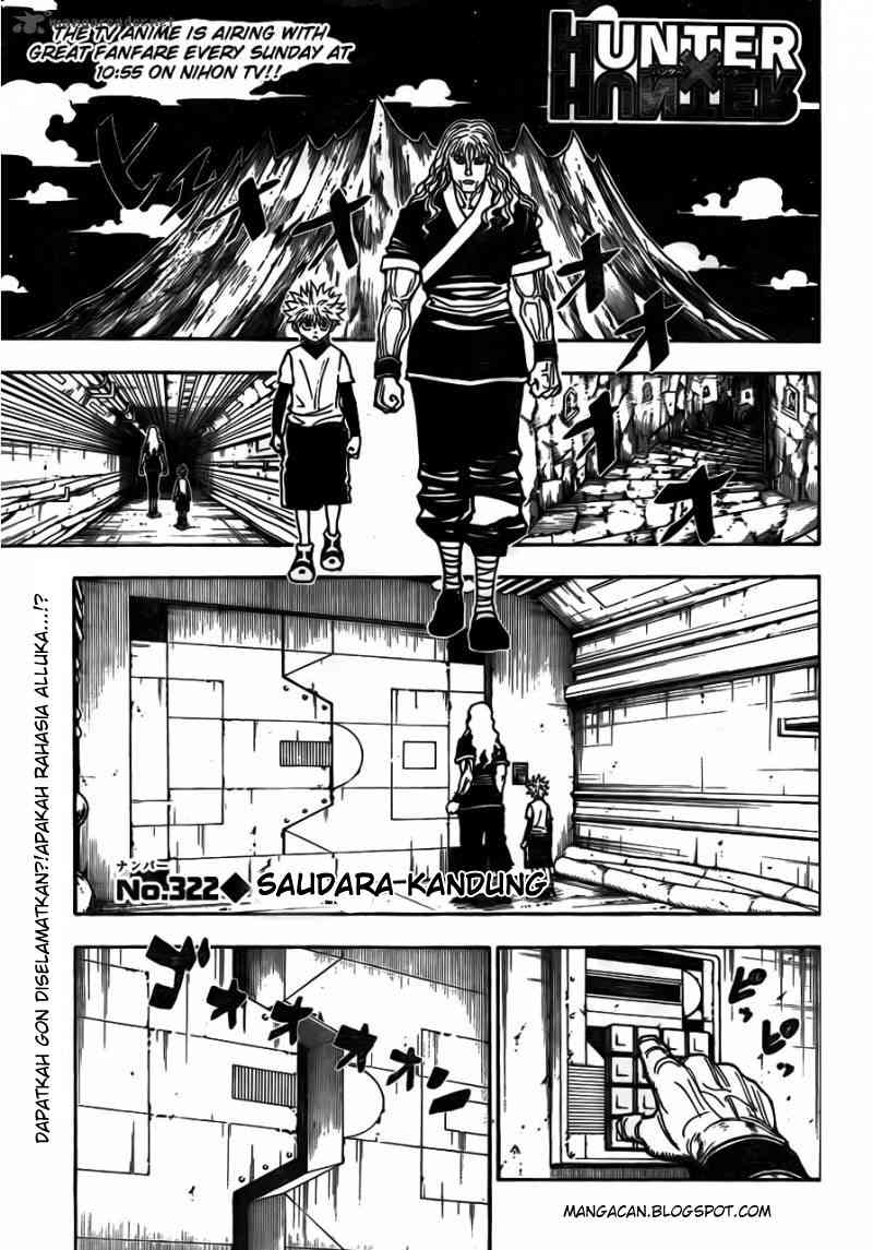 Chapter 322 - halaman 1