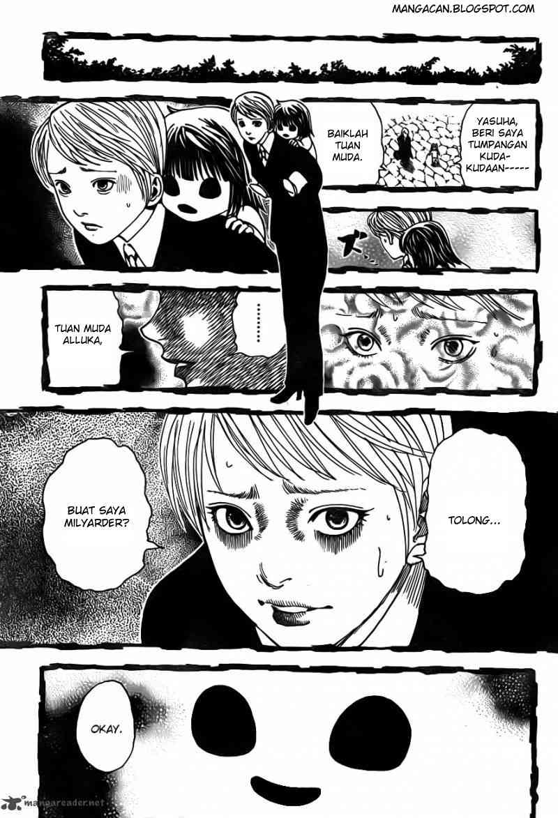 Chapter 322 - halaman 11