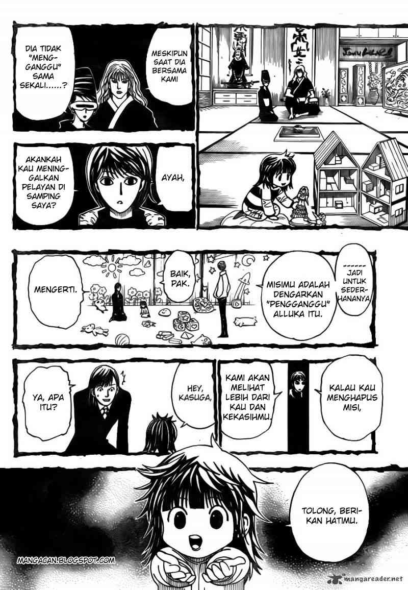 Chapter 322 - halaman 14