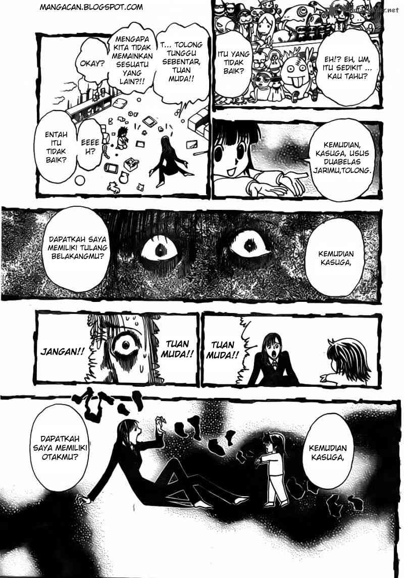 Chapter 322 - halaman 15