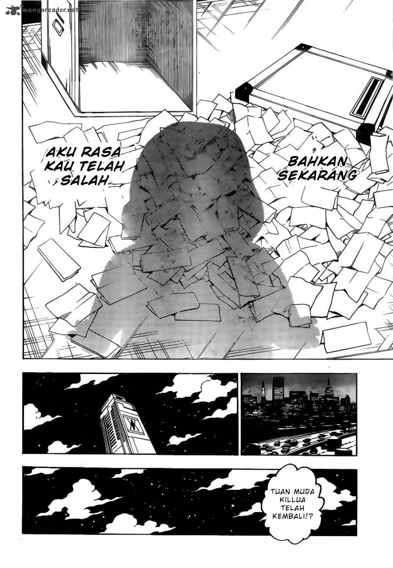 Chapter 321 - halaman 12