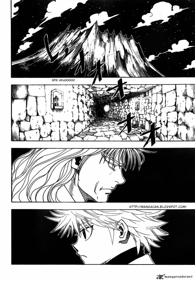 Chapter 321 - halaman 14