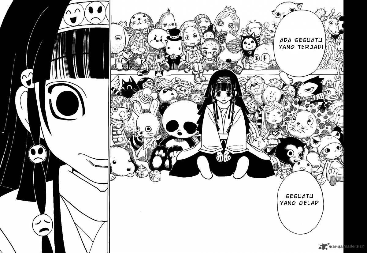 Chapter 321 - halaman 18