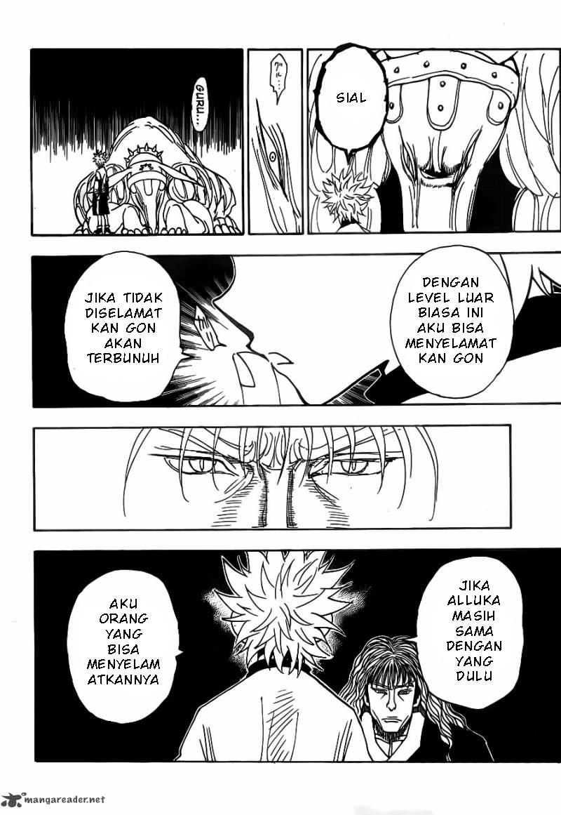 Chapter 321 - halaman 19